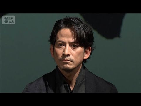 アイドル・俳優・アクション、岡田准一の“変化を恐れない”キャリア哲学【芸能動画】(2026年4月23日) サムネイル