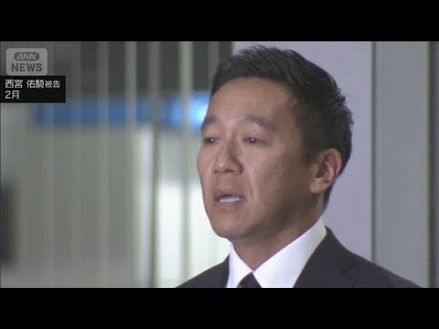 「Def　Tech」メンバーに拘禁刑2年、執行猶予4年の判決　東京地裁(2026年6月11日) サムネイル