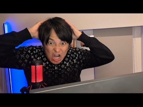 ビットコインや仮想通貨、株、急落ヤバイ！！！！ショートやゴールドしか勝たん？ サムネイル