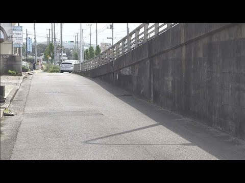 千葉・君津市死亡ひき逃げ事故 50歳男逮捕 「人じゃなくポールだと思った」一部否認(2026年4月19日) サムネイル