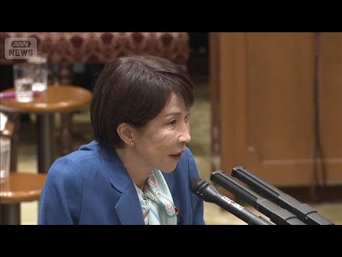 高市総理「消費税のさらなる増税は考えていない」　悲願の食料品ゼロは去年から(2026年3月17日)