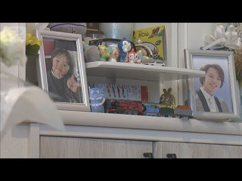 群馬・伊勢崎　家族3人死亡事故から2年　「つらさ紛らわせて生きていく」(2026年5月6日) サムネイル