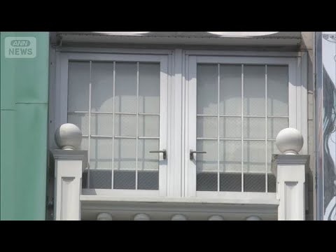 ネットカフェ「個室から異臭」　赤ちゃんの遺体捨てたか　女逮捕【スーパーJチャンネル】(2026年3月29日)