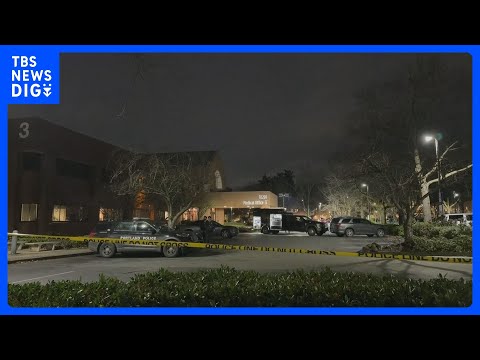 米ポートランドで移民当局が男女2人に発砲　国土安全保障省「ベネズエラのギャング関係者だった」｜TBS NEWS DIG サムネイル