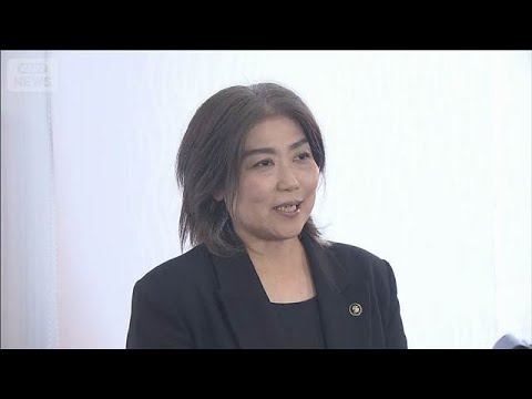 田久保前伊東市長を追送検　公職選挙法違反などの疑い　“チラ見せ”から1年 捜査終結(2026年6月5日) サムネイル