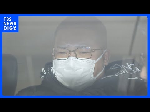 上野4億円強盗で“指示役”など男7人を逮捕　逃走に使われた車は“指示役”の父親で暴力団組員名義と判明　羽田の事件とも関… サムネイル