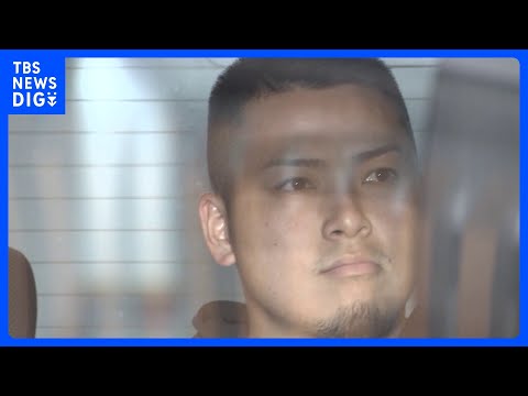 東京・葛飾区の2kg金塊強盗傷害事件 実行役の男（23）を新たに逮捕　先月にも別の強盗予備事件で逮捕 他にも「トクリュ… サムネイル