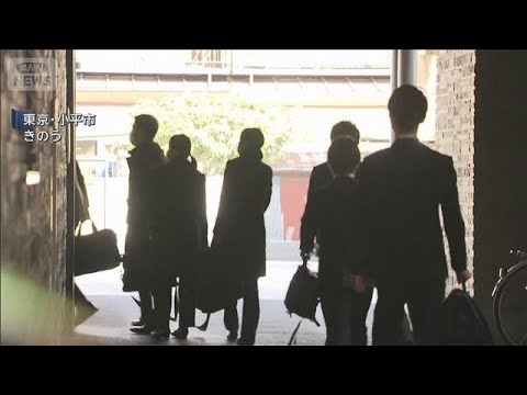 1.2億円超脱税疑いの会社代表　違約金を装い所得過少計上か(2026年2月6日) サムネイル