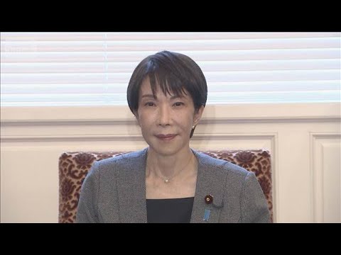 つなぎの暫定予算が成立　新年度予算案の年度内成立「断念」(2026年3月31日)