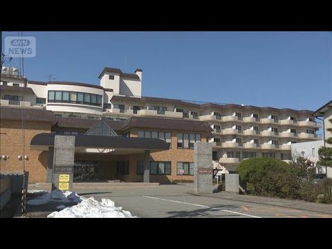 有料老人ホームで47人が集団食中毒 ノロウイルス検出　金沢市【スーパーJチャンネル】(2026年2月17日) サムネイル