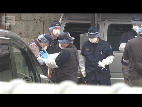 “指示役”夫婦『リアルタイムに指示』か　少年らを脅すような行動も　栃木・強盗殺人【報道ステーション】(2026年5月2… サムネイル