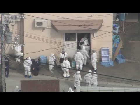 焼却炉から人骨のようなもの　旭山動物園　職員の男 逮捕(2026年5月3日) サムネイル