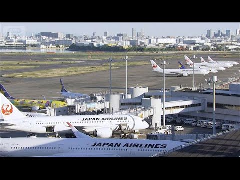 きょうからGW後半　各交通機関下りで混雑ピーク(2026年5月2日) サムネイル