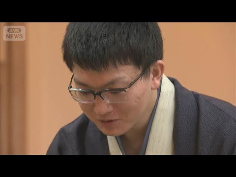 【速報】王将戦第3局　永瀬九段が藤井六冠に勝利し2勝目　初制覇へあと2勝(2026年2月4日) サムネイル