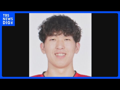 逮捕のバレーボール日本代表・佐藤駿一郎容疑者（26）　パチンコ店にバッグを置き忘れ、“乾燥大麻”発見・通報　協会は代表… サムネイル