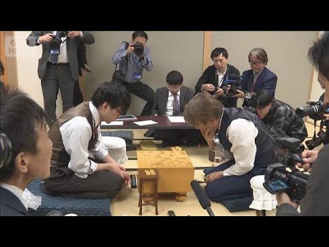 【速報】羽生善治九段（55）が敗れる　タイトル100期をかけた挑戦は持ち越し(2026年5月1日) サムネイル