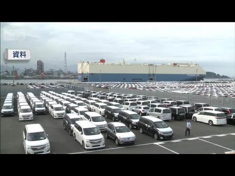 企業の景況感　4期ぶりのマイナス　中東情勢で原材料価格の上昇が押し下げの要因に(2026年6月11日) サムネイル