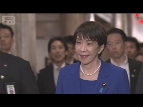 消費税1％「初耳」　野党反発し国民会議紛糾　高市総理「方向性決まってない」【もっと知りたい！】【グッド！モーニング】(… サムネイル