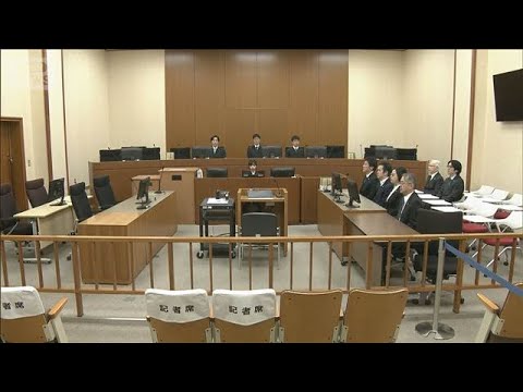 知床・遊覧船事故　被告人質問始まる　争点は運航会社社長の「予見可能性の有無」【スーパーJチャンネル】(2026年3月2… サムネイル