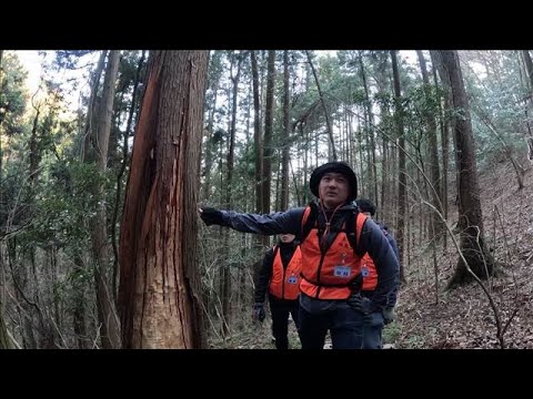 東京で初心者向けの狩猟体験会　都がハンター育成強化　駆除したシカ運び解体【もっと知りたい！】【グッド！モーニング】(2…