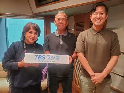 屋根裏のプロゴルファー！タケ小山さんが日本ゴルフ界の歴史と現在を語る！ サムネイル