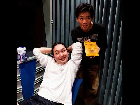 55【本編】賀屋からのコジコジ サムネイル