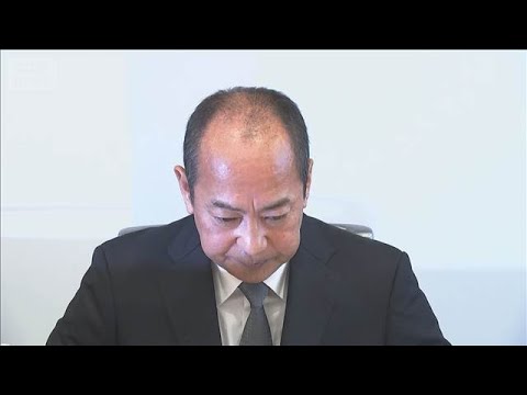 児童クラブで虐待 運営法人が謝罪　石川・白山市(2026年5月21日) サムネイル