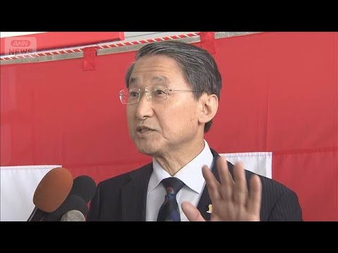 鳥取・平井知事が「おばさん」答弁を釈明(2026年3月20日)