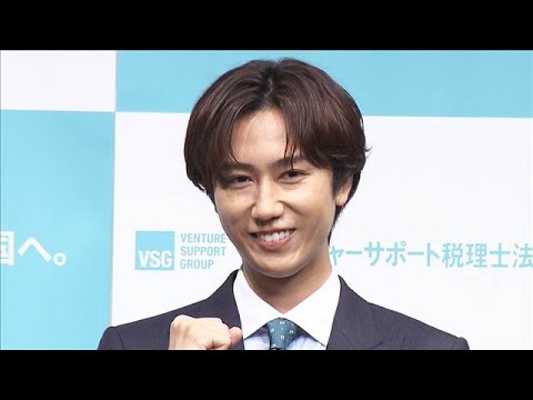 Snow Man 阿部亮平「向井康二とコースを回りたい」 野望を明かし照れ笑い【芸能動画】(2026年5月23日) サムネイル