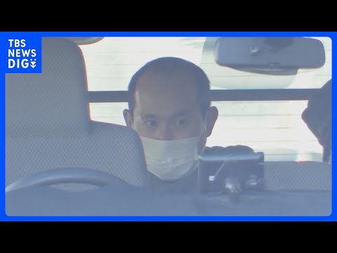 「心神耗弱の状態にあった」埼玉県飯能市親子3人殺害事件　43歳被告に無期懲役判決　さいたま地裁｜TBS NEWS DIG