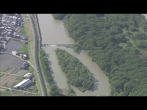 遺体は指名手配の男と判明　兵庫・たつの市 母娘殺害事件(2026年6月4日) サムネイル