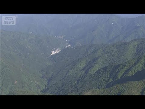 「クマに襲われけが」ヘリで搬送　奥多摩登山のロシア人男性【スーパーJチャンネル】(2026年5月17日) サムネイル