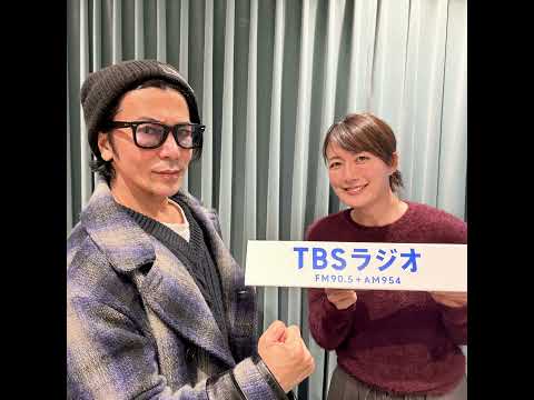 武田真治さんＶＳ大島由香里　その２ サムネイル