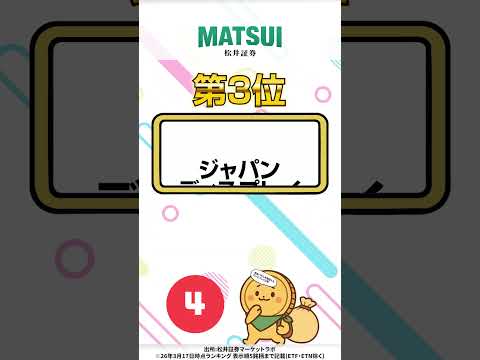 【3/17】デイトレ適性ランキング ジャパンディスプレイ、古河電気工業など‼【松井証券】 日本株  投資  松井証券…