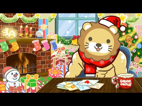 【家計見直し&収入アップライブ】大人になってもサンタは来るで！ふさふさ、たてがみなんだってさ&【要チェック】個人向け国… サムネイル