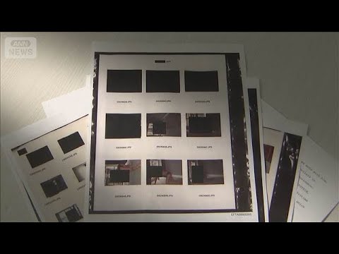 数十万件に“黒塗り”多数…エプスタイン元被告の文書公開　来年の中間選挙にも影響か【報道ステーション】(2025年12月… サムネイル