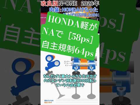 標準装備はコストカット でも光物と足物を足せば満足できる