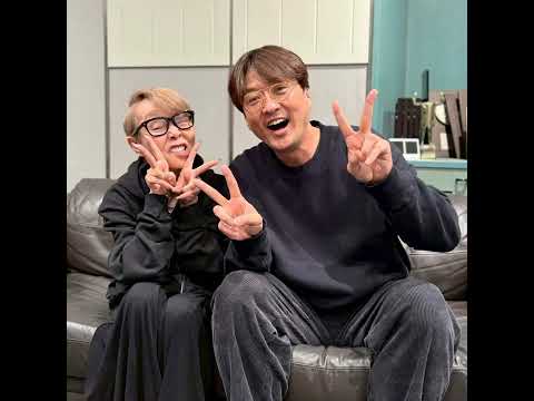 酒井一圭✕研ナオコ（前編） サムネイル