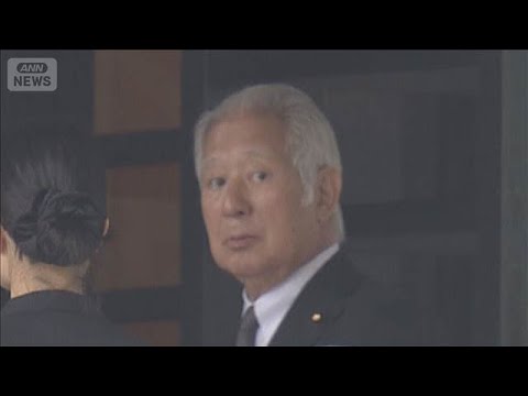 皇室典範改正議論　8日に案提示へ【スーパーJチャンネル】(2026年6月3日) サムネイル
