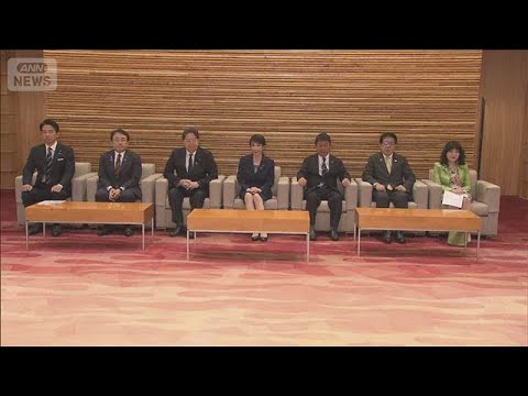 再審制度見直し法案を閣議決定　検察の「抗告」原則禁止を本則に盛り込む(2026年5月15日) サムネイル