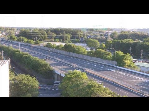 GW終盤　Uターンラッシュのピーク　最大40kmの渋滞予測(2026年5月5日) サムネイル