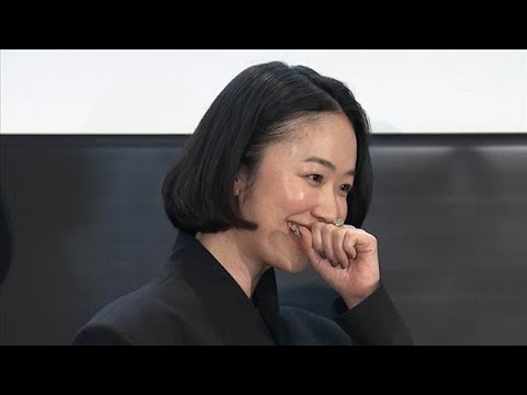 黒木華が抱える不安事、36歳の誕生日サプライズで“本音ポロリ”【芸能動画】(2026年3月17日)