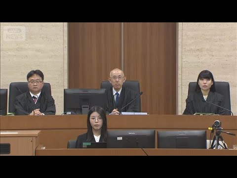 知床・観光船沈没事故の民事裁判　社長「重く受け止める」(2026年6月10日)