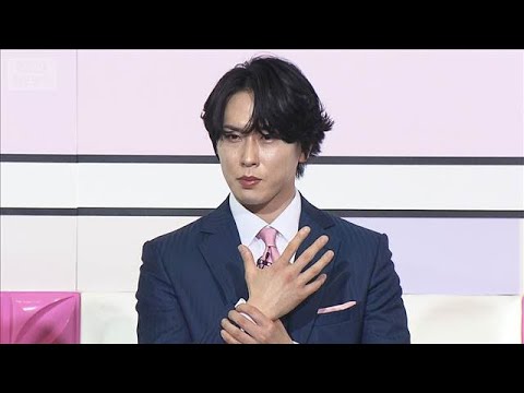 Snow Man・宮舘涼太、メンバーからのサプライズに感謝【芸能動画】(2026年4月4日) サムネイル