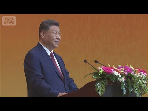 米中 互いに関税引き下げ　米国産牛肉の輸入や航空機購入の方針(2026年5月17日) サムネイル