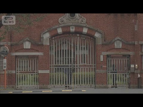 刑務官の胸をノミで刺したか 受刑者　千葉刑務所【スーパーJチャンネル】(2026年3月19日)