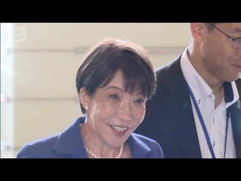 皇室典範改正で協議指示　総理「与党で制度詰めて」【スーパーJチャンネル】(2026年6月12日) サムネイル