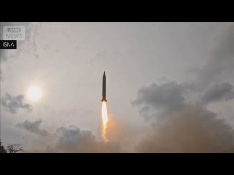 イラン　中東の米アマゾン施設攻撃　高官殺害続けば「米IT企業らに厳しい報復」(2026年4月3日)