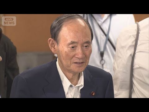 菅元総理、次の衆院選不出馬　「高齢のため体力に考慮」　安倍元総理と“二人三脚”【もっと知りたい！】【グッド！モーニング… サムネイル