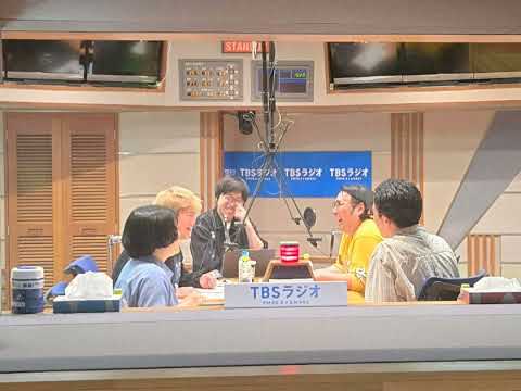11【本編】ビスケットブラザーズさんに聴きたいこと！ サムネイル